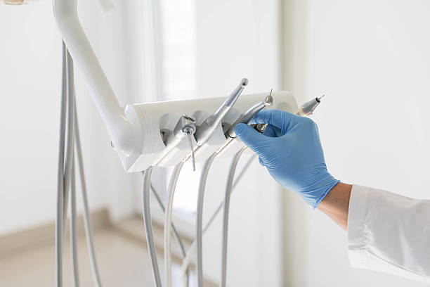 24/7 Emergency Teeth Whitening experts in Morrilton, AR